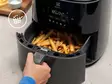 default - Airfryer, friteeraus ja kypsennys - 7333394032665 - 3