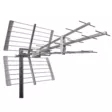 Emme Esse 45BS5G Tv-antenni - Antennit ja antennitarvikkeet - 8013679021155 - 1
