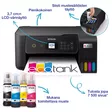 EPSON ECOTANK ET-2820 MONITOIMITULOSTIN - Mustesuihku - 8715946684055 - 2