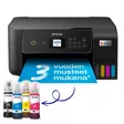 EPSON ECOTANK ET-2820 MONITOIMITULOSTIN - Mustesuihku - 8715946684055 - 1