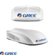 GREE Shark 25-A/W Ilmastointilaite - Ajoneuvon ilmastointi - PKT_SHARK25 - 2