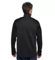 Haglöfs Betula Jacket Men - Miesten fleece- ja villapaidat - 605065 - 3