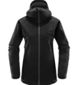 Haglöfs Glide Jacket Women - Naisten ulkoilutakit - 605535 - 1