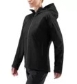 Haglöfs Glide Jacket Women - Naisten ulkoilutakit - 605535 - 3