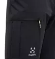 Haglöfs Lizard Softshell Shorts Men - Miesten shortsit - 606705 - 4