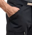 Haglöfs Lizard Softshell Shorts Men - Miesten shortsit - 606705 - 5