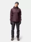 Halti Forter W Dx Warm Jacket - Naisten toppatakit - 064-0765 - 1