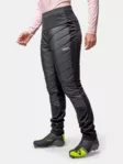Halti Hanki W+ 2.0 Warm Hybrid Pants - Naisten vaatteet ja kengät - 086-0875 - 4