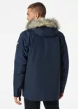 Helly Hansen Coastal 3.0 Parka - Miesten toppatakit - 53995 - 2