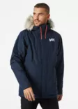 Helly Hansen Coastal 3.0 Parka - Miesten toppatakit - 53995 - 1