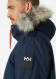 Helly Hansen Coastal 3.0 Parka - Miesten toppatakit - 53995 - 4