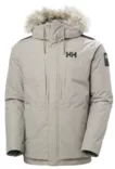 Helly Hansen Coastal 3.0 Parka - Miesten toppatakit - 53995 - 7