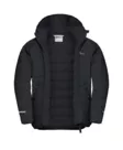 Jack Wolfskin Zenon Jacket Kids - Lasten ulkoilutakit - A65455 - 2