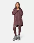 Kari Traa Mona Parka - Naisten toppatakit - 623685 - 3