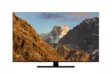 Luxor LA65BL750 65" UHD-TV - Yli 60 tuumaiset televisiot - 6430022364905 - 3