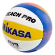 Mikasa BV550C Official Rantalentopallo - Beachvolley pallot - 4907225881475 - 2