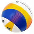 Mikasa BV550C Official Rantalentopallo - Beachvolley pallot - 4907225881475 - 3