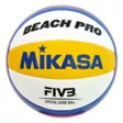 Mikasa BV550C Official Rantalentopallo - Beachvolley pallot - 4907225881475 - 1