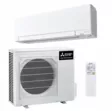 Mitsubishi Electric RZ25 Ilmalämpöpumppu - Seinäilmalämpöpumput - PKT-MSZ-RZ25 - 1