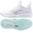 Mizuno Wave Luminous 3 Low - Naisten sisäpeli- ja treenikengät - V1GC242045 - 1