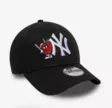 New Era Chyt Icon 9forty ne Child - Lippikset - 60856345 - 1