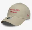 New Era Womens Slogan 9twenty - Lippikset - 60856295 - 1