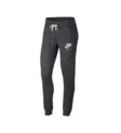 Nike 1X W Gym Pant Plus - Naisten vapaa-ajan housut - AR1185 - 1