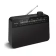 PHILIPS TAR2509/10 KANNETTAVA ANALOGINEN RADIO - Analoginen radio - 4895229144255 - 1
