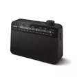PHILIPS TAR2509/10 KANNETTAVA ANALOGINEN RADIO - Analoginen radio - 4895229144255 - 2
