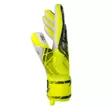 Reusch Attrakt Grip - Jalkapallomaalivahdin hanskat - 5570815 - 4