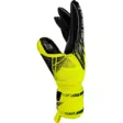 Reusch Attrakt Silver Junior - Jalkapallomaalivahdin hanskat - 5572215 - 4