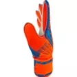 Reusch Attrakt Solid Junior - Jalkapallomaalivahdin hanskat - 5572515 - 4