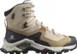 Salomon Quest Element GTX W - Naisten vaelluskengät - 414575 - 3