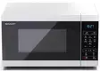 default - Vapaasti sijoitettava mikroaaltouuni - 4974019161235 - 1