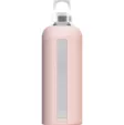 SIGG Star Blush Glass Bottle 0,85l - Lasipullot - 7610465864845 - 1
