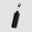SIGG Traveller 1,0l - Alumiinipullot - 7610465832745 - 1