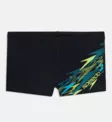 Speedo Medley Logo Aquashort - Miesten uimahousut - 11354005 - 1