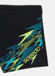 Speedo Medley Logo Aquashort - Miesten uimahousut - 11354005 - 3