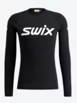 Swix RaceX Classic Long Sleeve M - Miesten väliasut ja kerrastot - 10115 - 5