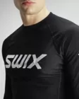 Swix RaceX Classic Long Sleeve M - Miesten väliasut ja kerrastot - 10115 - 3