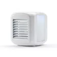 TAURUS AIR COOLER MINI ILMANJÄÄHDYTIN 5W VALKOINEN - Tuulettimet - 8414234472595 - 2