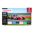 THOMSON 100QG7S14 100" QLED - Yli 60 tuumaiset televisiot - 9120106662955 - 1