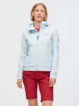 Twentyfour Venture Air Hoodie W - Naisten fleece- ja villapaidat - 12605 - 3
