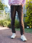 Twentyfour Venture Air Pant W - Naisten ulkoiluhousut - 3000025 - 2