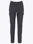 Twentyfour Venture Air Pant W - Naisten ulkoiluhousut - 3000025 - 4