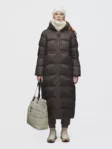 Twentyfour Vivi Parka W - Naisten toppatakit - TF_13775 - 1