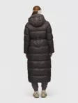 Twentyfour Vivi Parka W - Naisten toppatakit - TF_13775 - 3