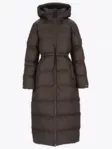 Twentyfour Vivi Parka W - Naisten toppatakit - TF_13775 - 4