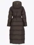 Twentyfour Vivi Parka W - Naisten toppatakit - TF_13775 - 5