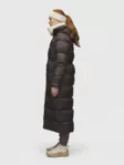 Twentyfour Vivi Parka W - Naisten toppatakit - TF_13775 - 2